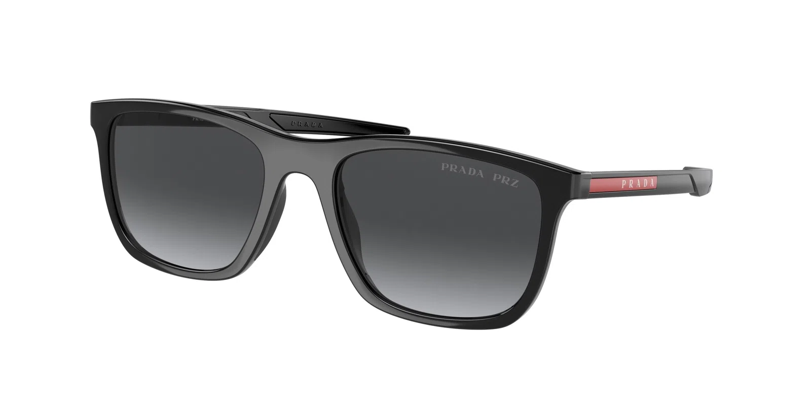 Prada Linea Rossa 10WS Sunglasses - view 2